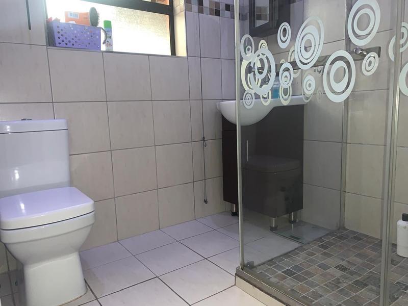 4 Bedroom Property for Sale in Mitchells Plain Central Western Cape